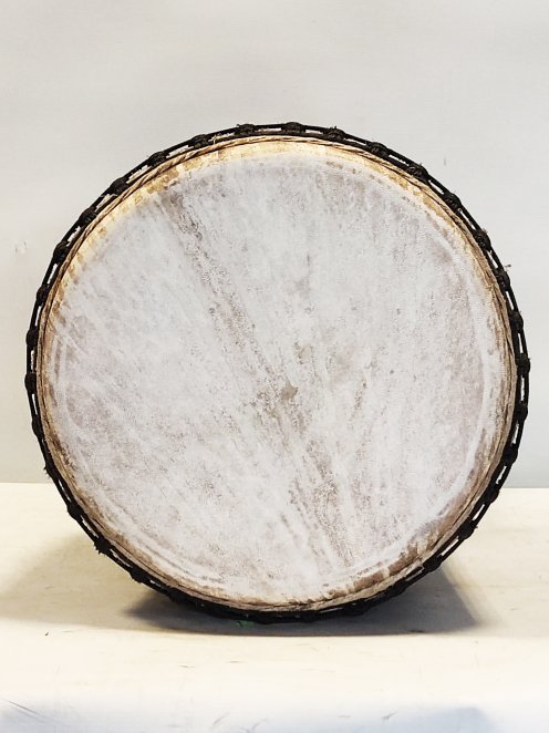 High-end djembe - Top Guinea djembe
