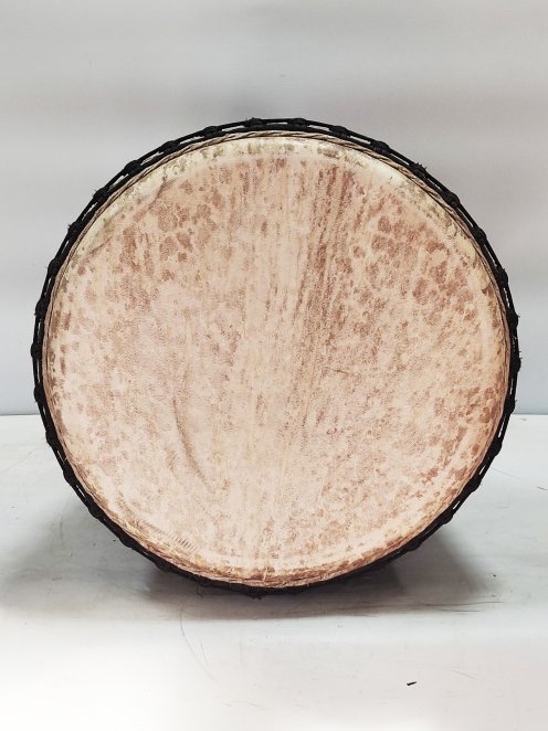High-end djembe - Top Guinea djembe