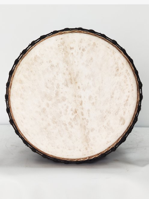 High-end djembe - Top Guinea djembe