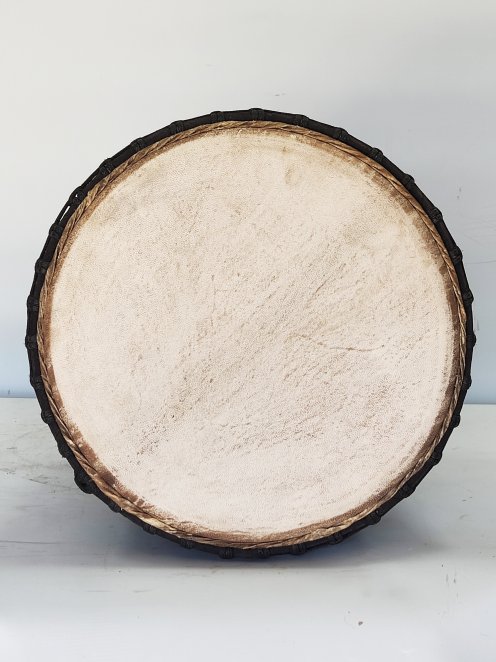 Top Eco Guinea djembe