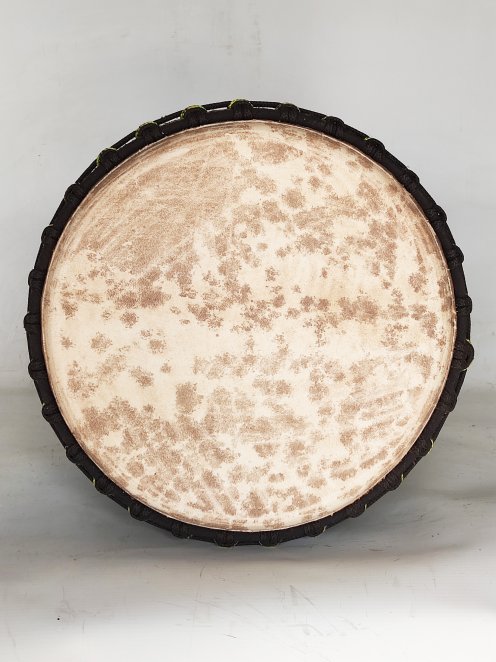 High-end djembe - Top Mali djembe 6503
