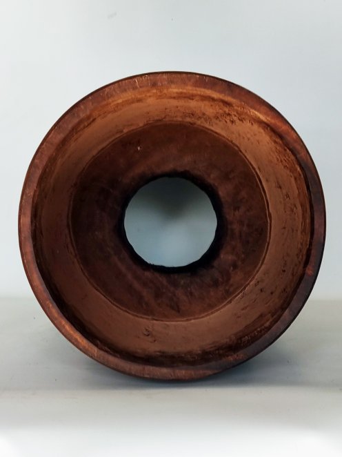 High-end djembe shell - Top Mali djembe shell 6442