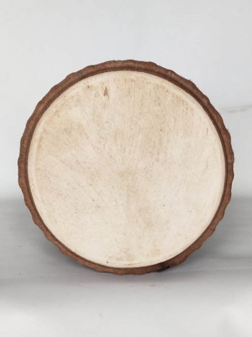 Large Guinea djembe - High end djembe drum