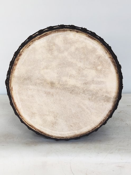 High-end djembe - Top Guinea djembe