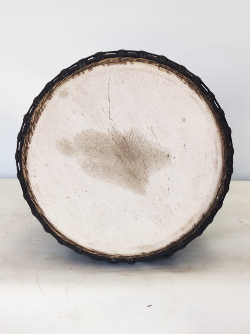 Top Eco Guinea djembe
