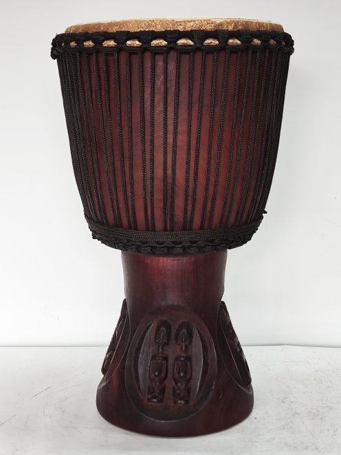 High-end djembe - Premium Mali djembe