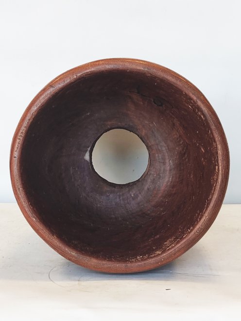 High-end djembe shell - Top Guinea djembe shell