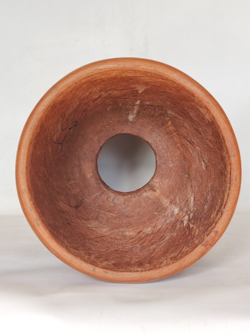 High-end djembe shell - Top Guinea djembe shell 6627