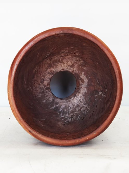 High-end djembe shell - Top Guinea djembe shell