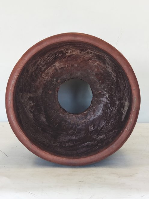 High-end djembe shell - Top Guinea djembe shell