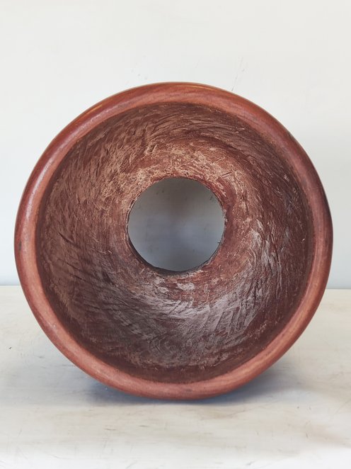 High-end djembe shell - Top Guinea djembe shell