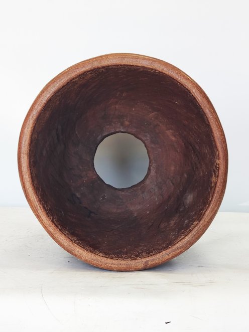 High-end djembe shell - Top Guinea djembe shell