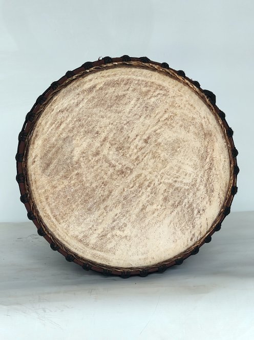 High-end djembe - Top Guinea djembe