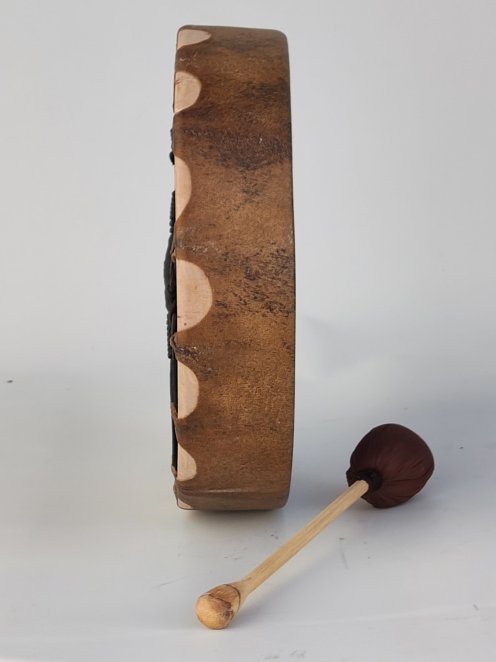 Shaman drum - Small shamanic drum