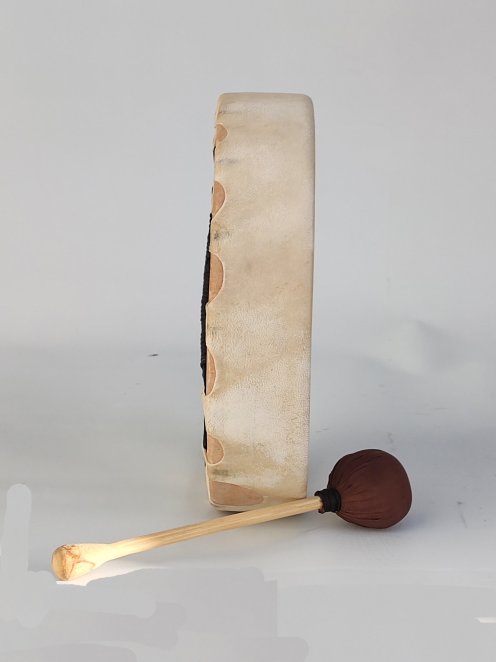 Shaman drum - Small shamanic drum