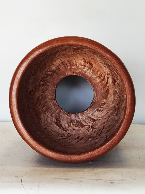 High-end djembe shell - Top Guinea djembe shell