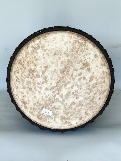 Premium Mali djembe - Large high end djembe