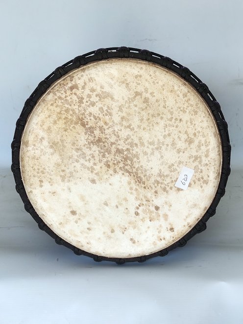 High end Mali djembe