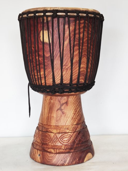 High quality djembe - Premium Mali djembe