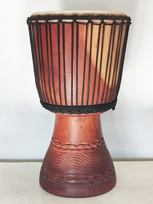 High quality djembe - Premium Mali djembe