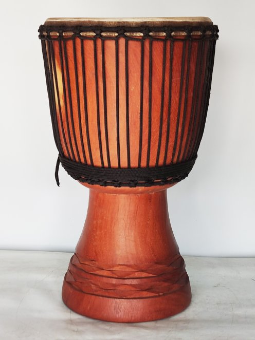 High quality djembe - Premium Mali djembe