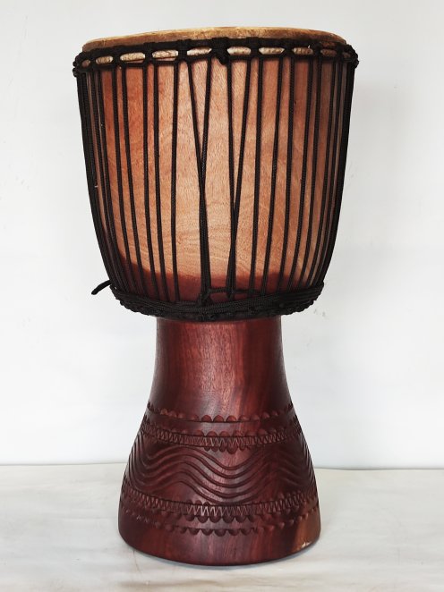 High quality djembe - Premium Mali djembe