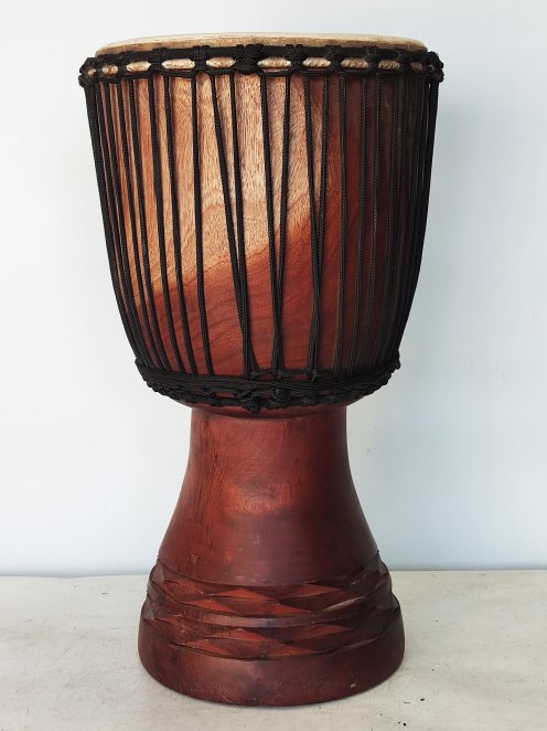 High quality djembe - Premium Mali djembe