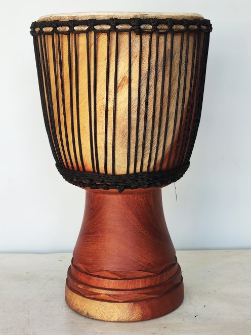 High quality djembe - Premium Mali djembe