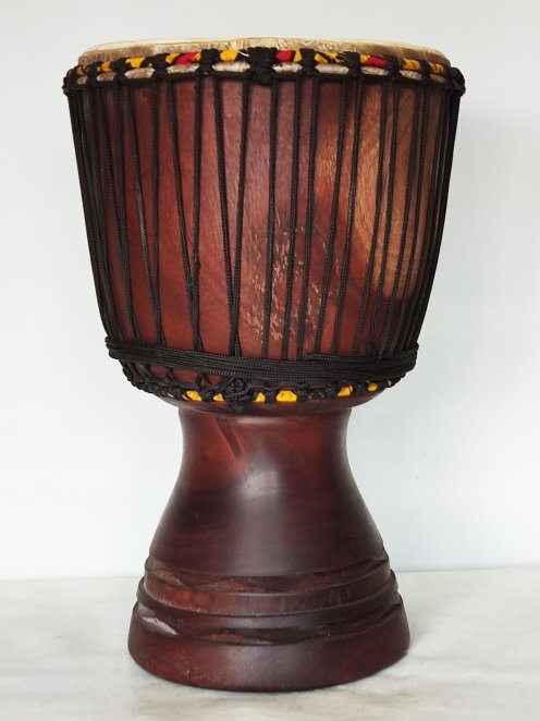 High quality djembe - Premium Mali djembe