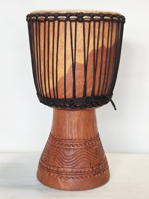 High quality djembe - Premium Mali djembe