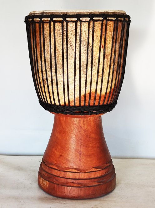 High quality djembe - Premium Mali djembe