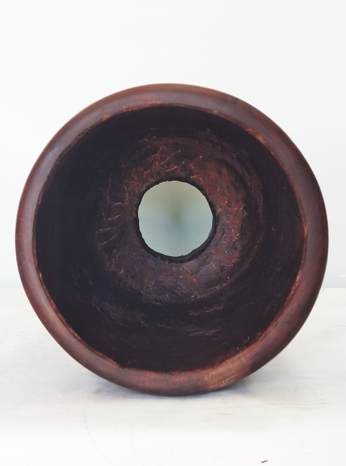 High-end djembe shell - Top Mali djembe shell