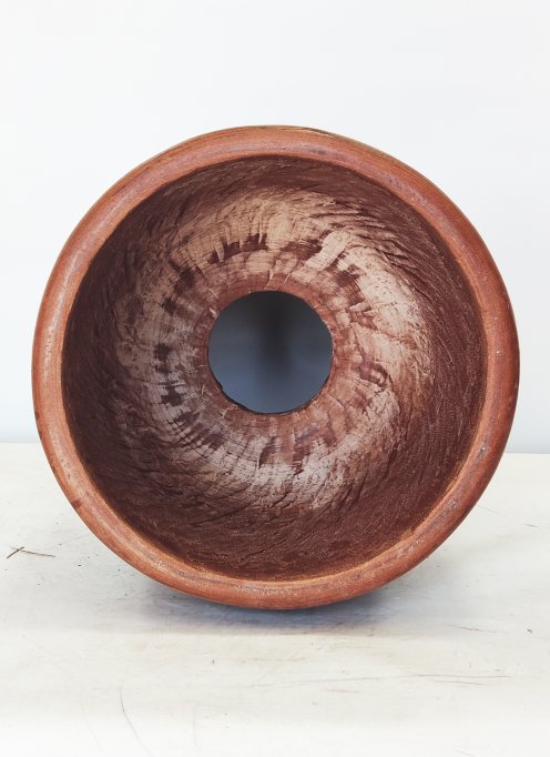 High-end djembe shell - Top Guinea djembe shell