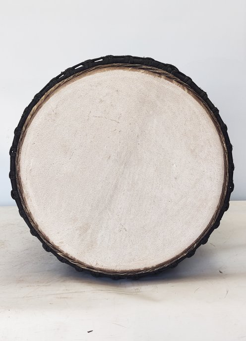 High-end djembe - Top Guinea djembe