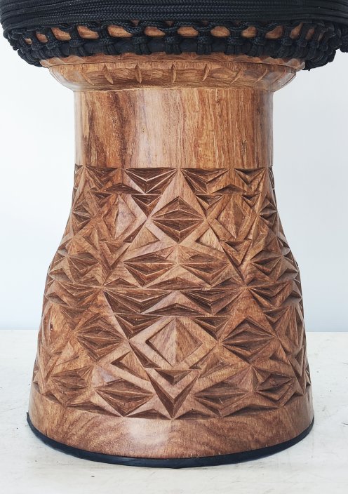 High-end djembe - Top Guinea djembe