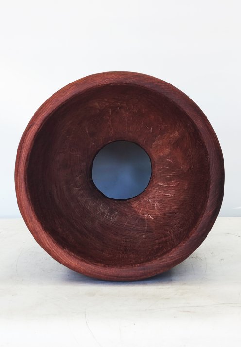 High-end djembe shell - Top Mali djembe shell