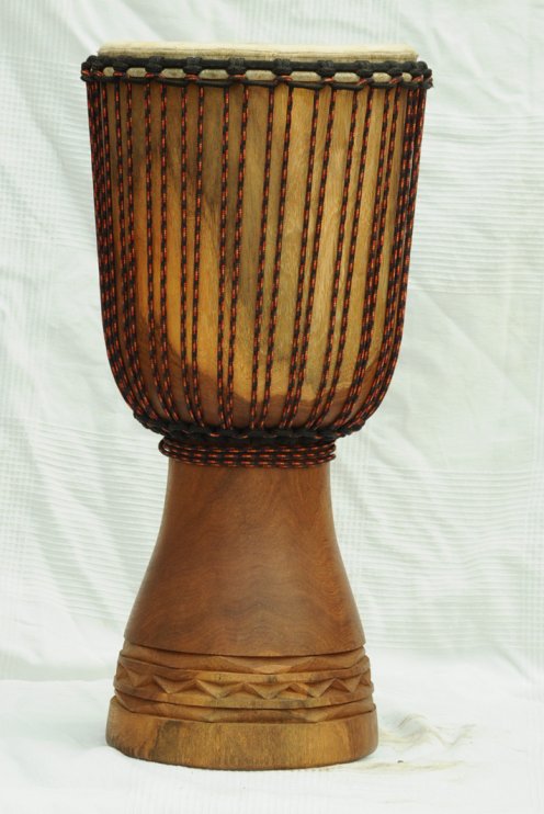 Top Mali djembe - Large professional djembe drum