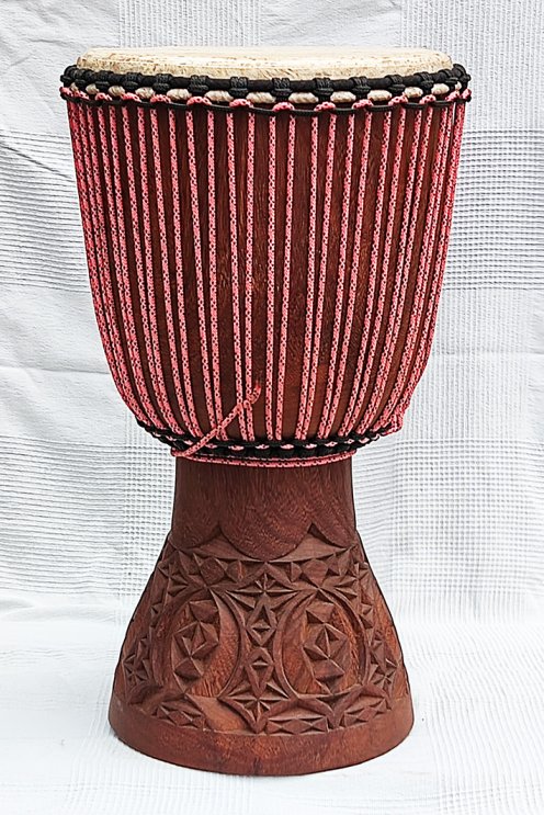High end Mali djembe