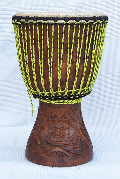 High end Mali djembe