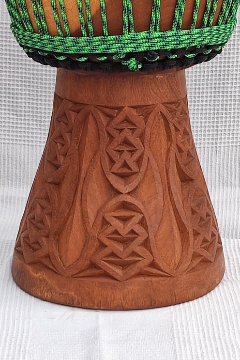 High end Mali djembe