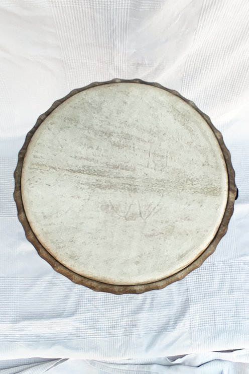 Rosewood (gueni) Guinea djembe - High quality djembe