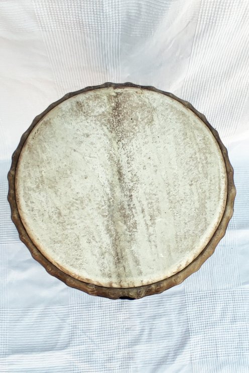 Lengue Guinea djembe - High quality djembe