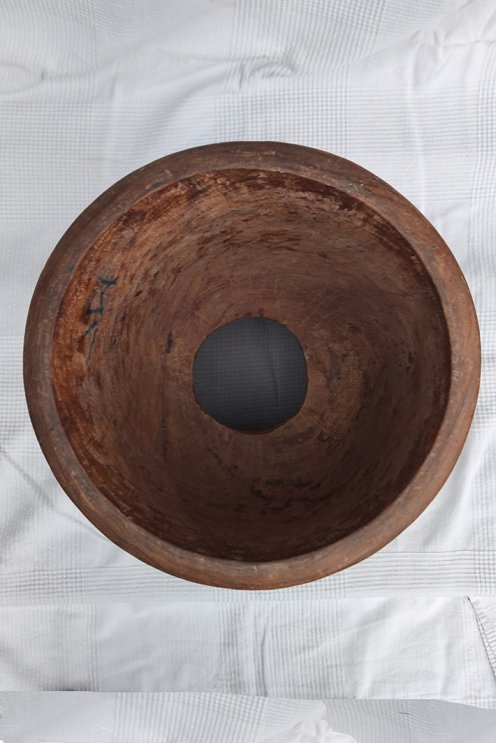 Rosewood (gueni) Guinea djembe shell - High end djembe