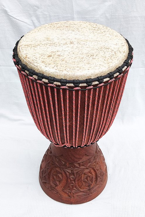 High end Mali djembe
