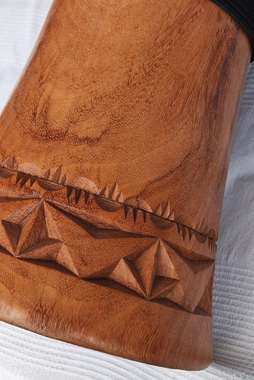Lengue Guinea djembe - High quality djembe