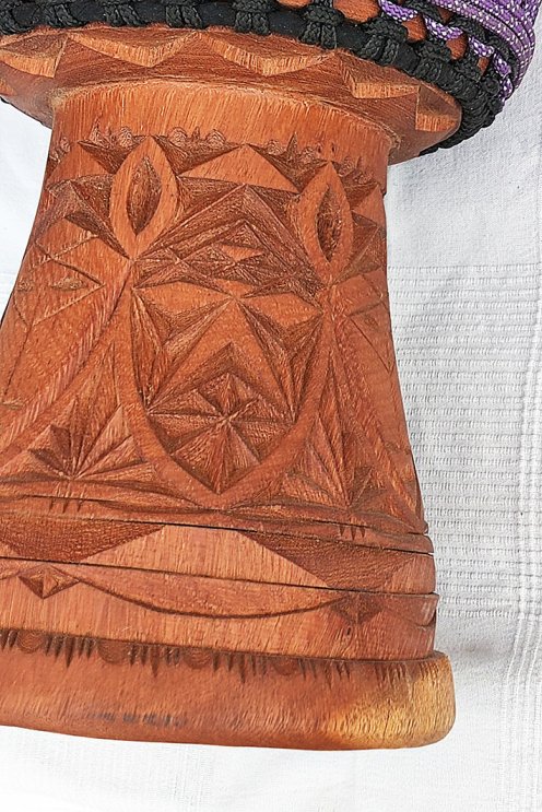 High end Mali djembe