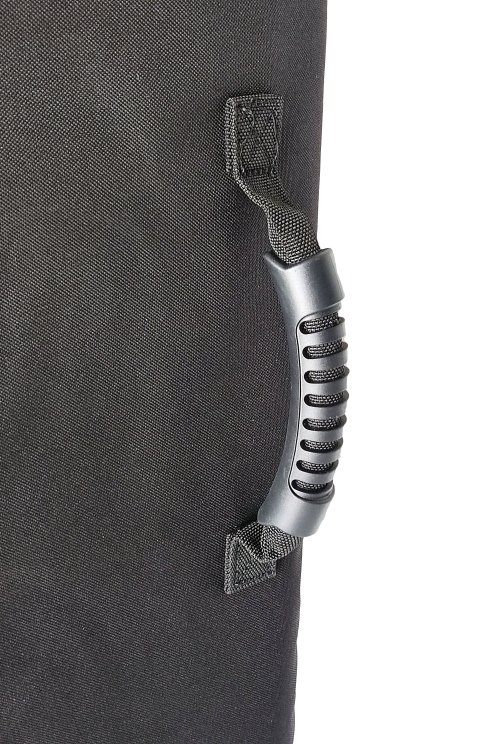 Percussion Africaine djembe bag L Noir