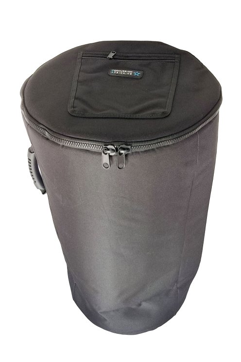 Classic Percussion Africaine djembe bag XL Noir