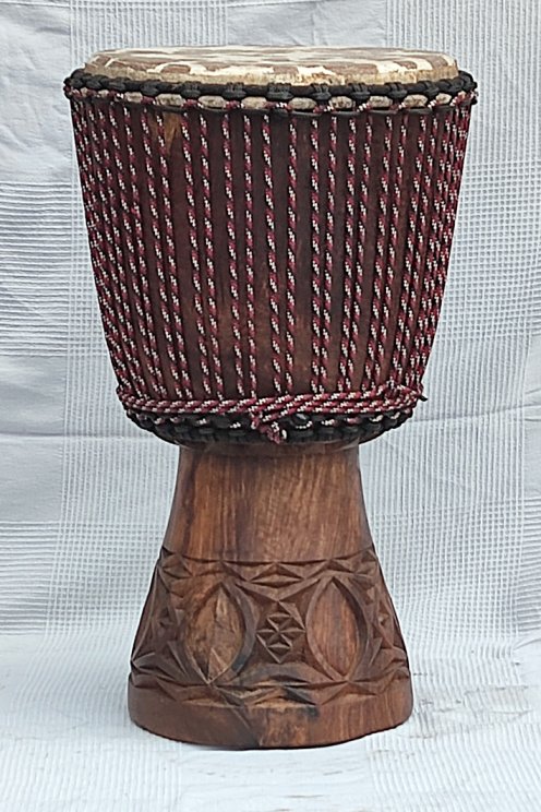 High end Mali djembe