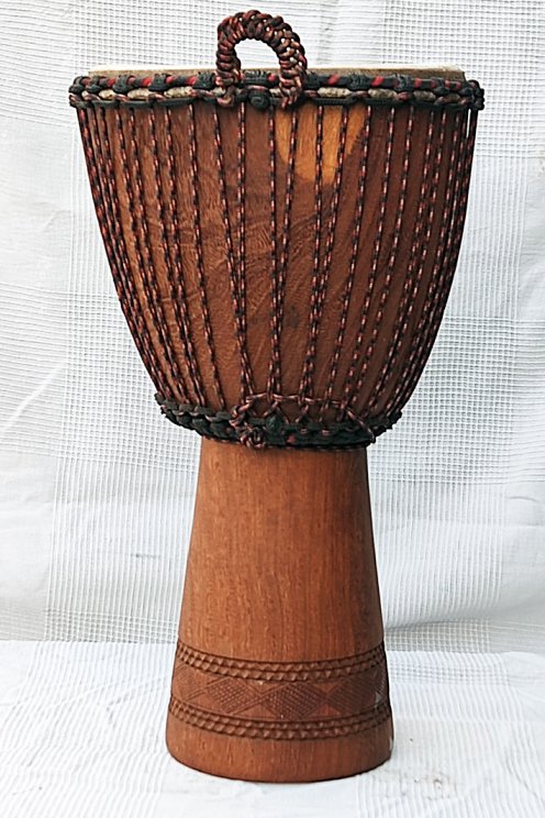 Top Mali djembe - Large professional djembe drum